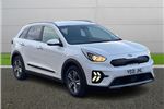 2021 Kia Niro