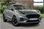 2023 Ford Puma