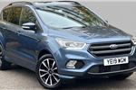 2019 Ford Kuga