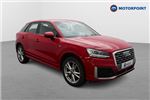 2019 Audi Q2