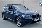 2018 BMW X3