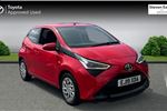 2019 Toyota Aygo