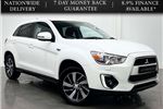 2015 Mitsubishi ASX