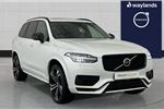 2024 Volvo XC90