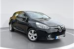 2014 Renault Clio