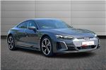 2021 Audi e-tron GT