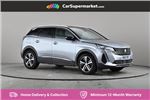 2021 Peugeot 3008