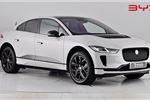2022 Jaguar I-Pace