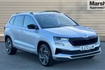 2022 Skoda Karoq