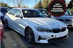 2020 BMW 3 Series