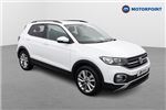 2021 Volkswagen T-Cross