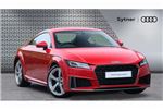 2019 Audi TT