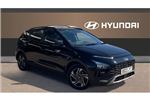 2022 Hyundai Bayon