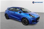 2020 Ford Puma