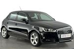 2018 Audi A1