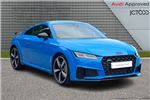2023 Audi TT