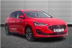 2024 Ford Focus
