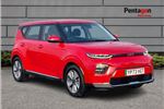 2023 Kia Soul