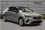 2021 Vauxhall Corsa
