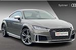 2021 Audi TT