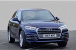 2017 Audi Q5