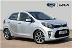 2019 Kia Picanto