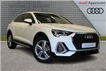 2021 Audi Q3