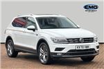 2020 Volkswagen Tiguan Allspace