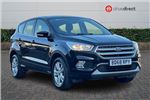 2018 Ford Kuga