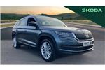 2017 Skoda Kodiaq