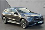 2020 Mercedes-Benz EQC