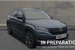 2019 Skoda Kodiaq