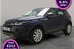 2019 Land Rover Range Rover Evoque