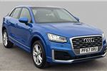 2018 Audi Q2