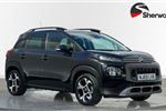 2019 Citroen C3 Aircross