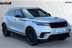 2023 Land Rover Range Rover Velar