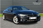 2018 BMW 4 Series