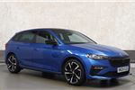 2024 Skoda Scala