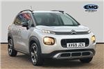 2019 Citroen C3 Aircross