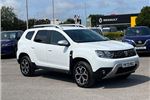 2021 Dacia Duster