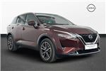 2023 Nissan Qashqai