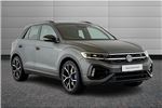 2025 Volkswagen T-Roc