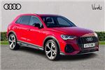 2020 Audi Q3