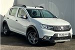 2020 Dacia Sandero Stepway