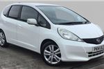 2014 Honda Jazz