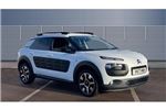 2017 Citroen C4 Cactus