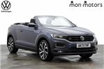 2021 Volkswagen T-Roc Cabriolet