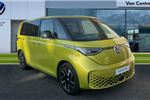 2024 Volkswagen ID.Buzz