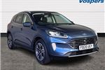 2020 Ford Kuga