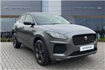 2020 Jaguar E-Pace